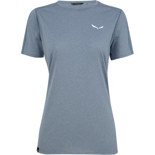 SALEWA PEDROC 3 DRY W S/S TEE gris