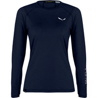 PEDROC ALPINE WO W L/S TEE PEDROC ALPINE WO W L/S TEE