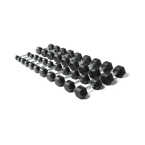 OLIVE KIT MANCUERNAS HEXAGONALES O'LIVE, 10 PAR