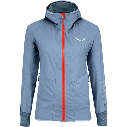 SALEWA PEDROC 2 SW/DST W JKT gris