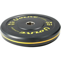 DISCO OLMPICO DE CAUCHO O'LIVE, 15 Kg DISCO OLMPICO DE CAUCHO O'LIVE, 15 Kg