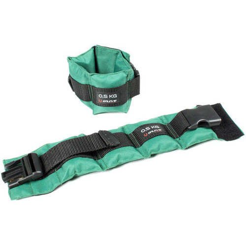 OLIVE TOBILLERA O'LIVE, 0.5 KG PAR verde