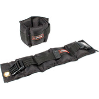 TOBILLERA O'LIVE, 1.5 kg Par TOBILLERA O'LIVE, 1.5 kg Par