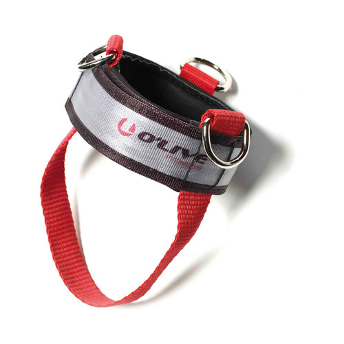 OLIVE TOBILLERA RESIST OLIVE gris