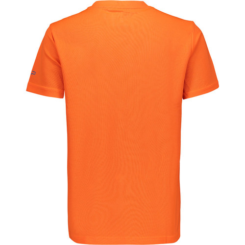 CMP KID T-SHIRT naranja