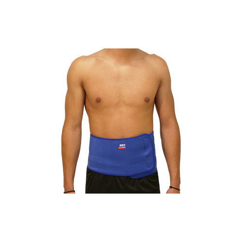 SOFTEE FAJA LUMBAR NEOPRENO SIN PROTECCIONES SOFTEE TALLA UNICA