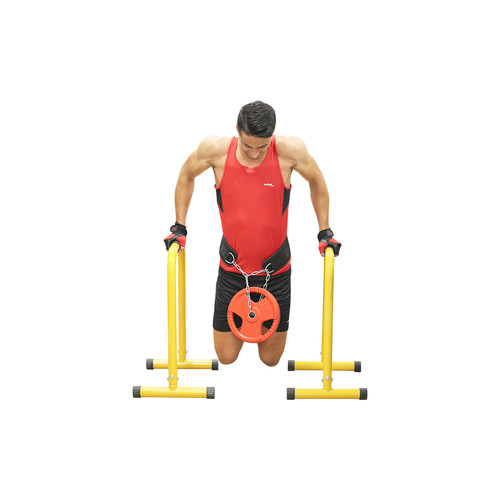 SOFTEE CINTURN DE CARGA EXTRA SOFTEE negro