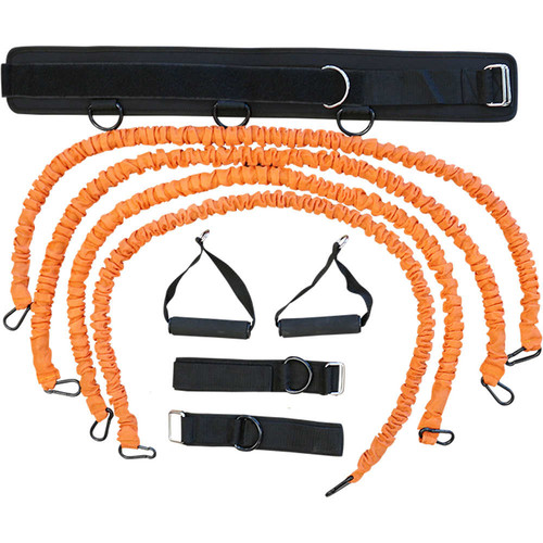 SOFTEE MULTI-EXPANDER SOFTEE negro
