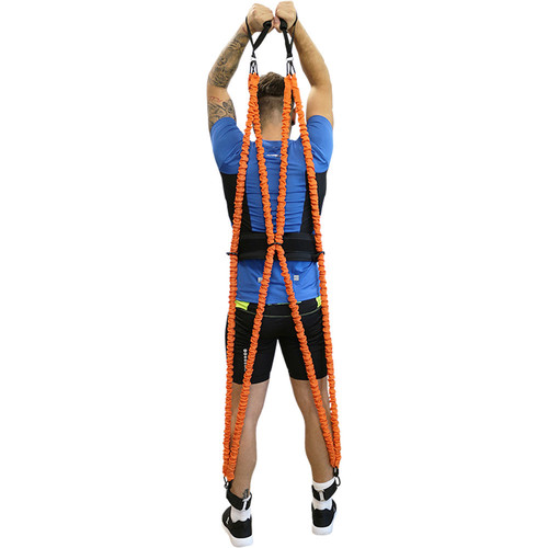 SOFTEE MULTI-EXPANDER SOFTEE negro