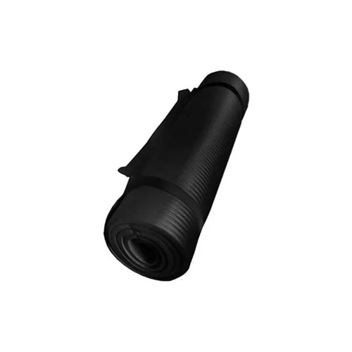 SOFTEE COLCHONETA MATRIXCELL GROSOR 1,5 CM negro