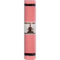 COLCHONETA PILATES/YOGA SOFTEE DELUXE GROSOR 6MM COLCHONETA PILATES/YOGA SOFTEE DELUXE GROSOR 6MM