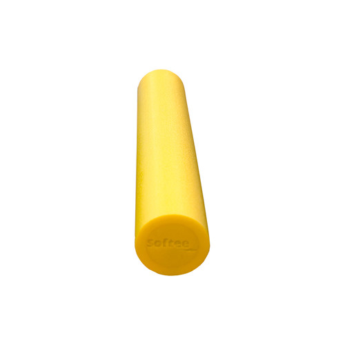 SOFTEE RODILLO DE PILATES SOFTEE amarillo