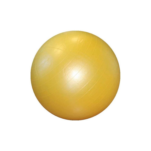 SOFTEE PELOTA GIGANTE SOFTEE FLEXI100CM amarillo