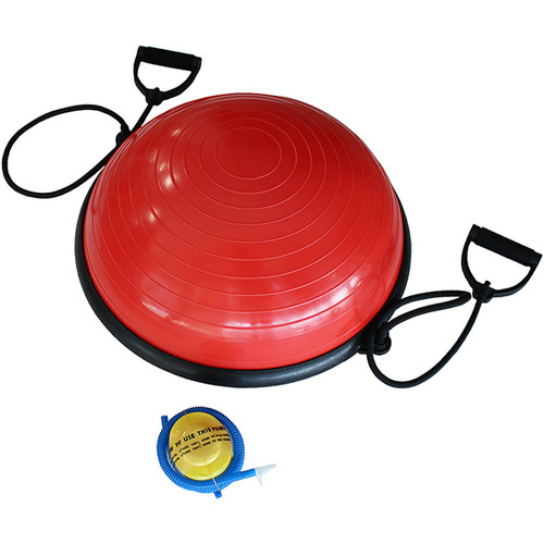 SOFTEE PLATAFORMA BOSS rojo