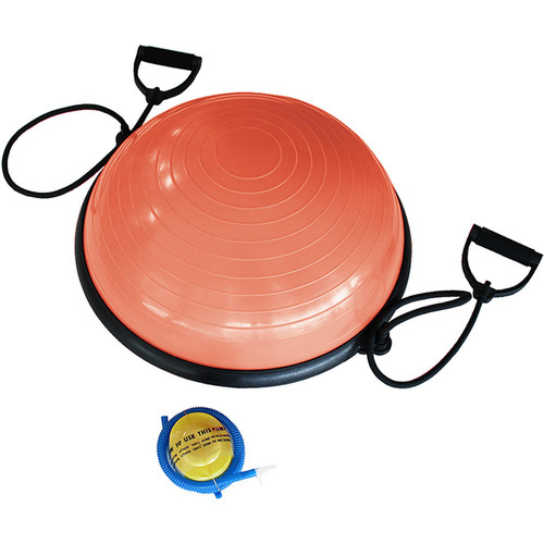 SOFTEE PLATAFORMA BOSS naranja
