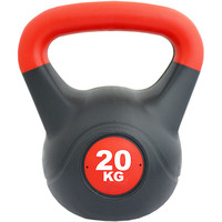KETTLEBELL PVC 20kg KETTLEBELL PVC 20kg