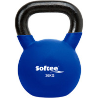 KETTLEBELL NEOPRENO SOFTEE 34kg KETTLEBELL NEOPRENO SOFTEE 34kg