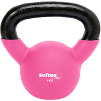 KETTLEBELL NEOPRENO SOFTEE 40kg KETTLEBELL NEOPRENO SOFTEE 40kg