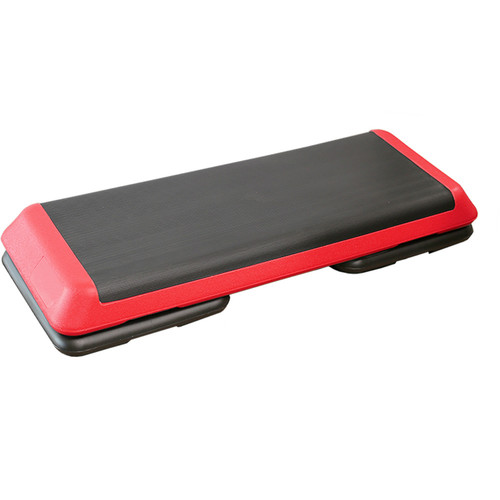 SOFTEE STEP PROFESIONAL rojo