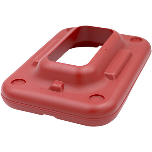 SOFTEE MINISTEP PROFESIONAL naranja