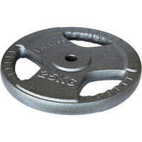 DISCO HIERRO CON AGARRE 25kg DISCO HIERRO CON AGARRE 25kg