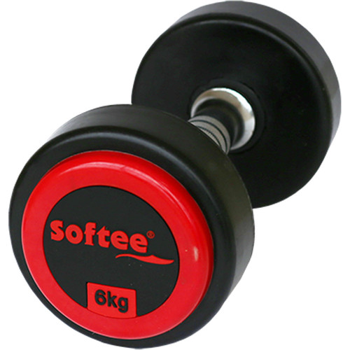 SOFTEE MANCUERNA PRO-SPORT SOFTEE 6KG