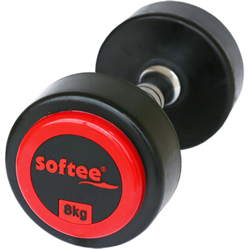 SOFTEE MANCUERNA PRO-SPORT SOFTEE 8KG