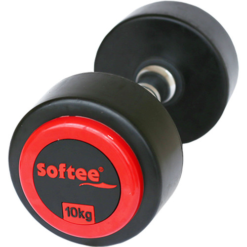 SOFTEE MANCUERNA PRO-SPORT SOFTEE 10KG