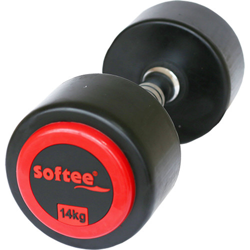 SOFTEE MANCUERNA PRO-SPORT SOFTEE 14KG