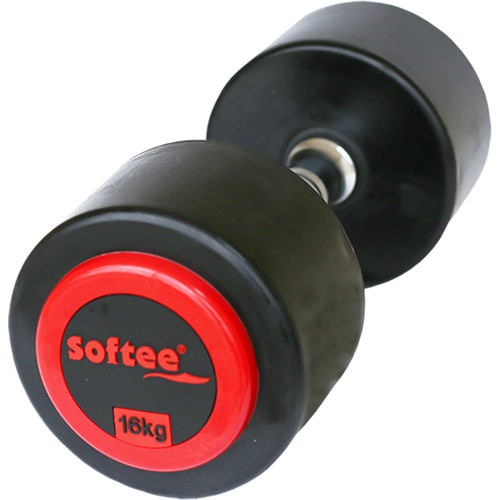 SOFTEE MANCUERNA PRO-SPORT SOFTEE 16KG