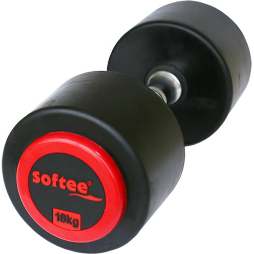 SOFTEE MANCUERNA PRO-SPORT SOFTEE 18KG
