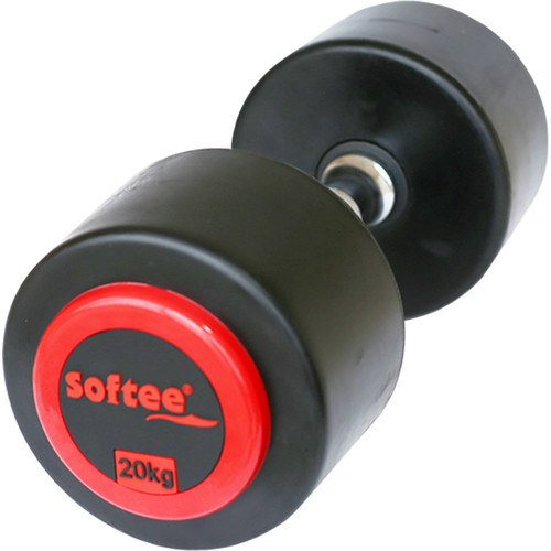 SOFTEE MANCUERNA PRO-SPORT SOFTEE 20KG