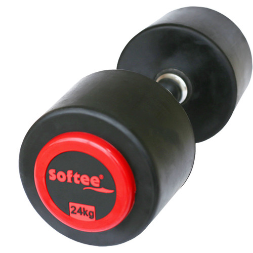 SOFTEE MANCUERNA PRO-SPORT SOFTEE 24KG