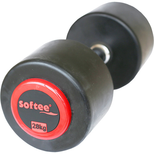 SOFTEE MANCUERNA PRO-SPORT SOFTEE 28KG