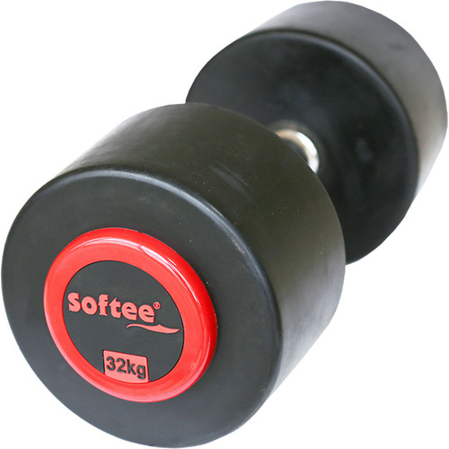 SOFTEE MANCUERNA PRO-SPORT SOFTEE 32KG