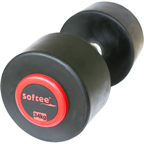 SOFTEE MANCUERNA PRO-SPORT SOFTEE 34KG