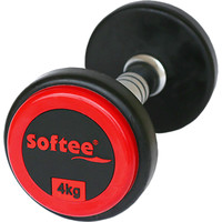 Softee MANCUERNA PRO-SPORT SOFTEE 4kg-