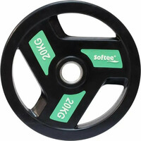 DISCO OLIMPICO SOFTEE MODERN 20kg DISCO OLIMPICO SOFTEE MODERN 20kg