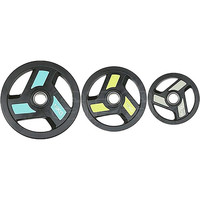 DISCO OLIMPICO SOFTEE MODERN 25kg DISCO OLIMPICO SOFTEE MODERN 25kg