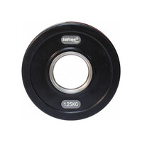DISCO OLIMPICO SOFTEE MODERN 1,25kg DISCO OLIMPICO SOFTEE MODERN 1,25kg
