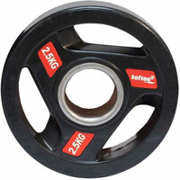 DISCO OLIMPICO SOFTEE MODERN 2,5kg DISCO OLIMPICO SOFTEE MODERN 2,5kg