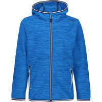 Cmp forro polar niño Cmp KID JACKET FIX HOOD vista frontal Cmp forro polar niño Cmp KID JACKET FIX HOOD vista frontal