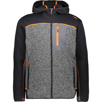 MAN JACKET FIX HOOD MAN JACKET FIX HOOD