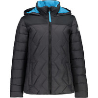 KID G JACKET FIX HOOD KID G JACKET FIX HOOD
