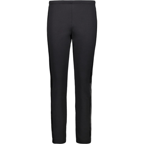 CMP WOMAN LONG PANT negro