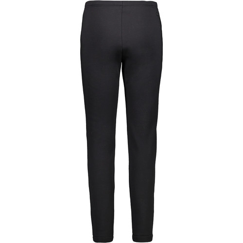 CMP WOMAN LONG PANT negro