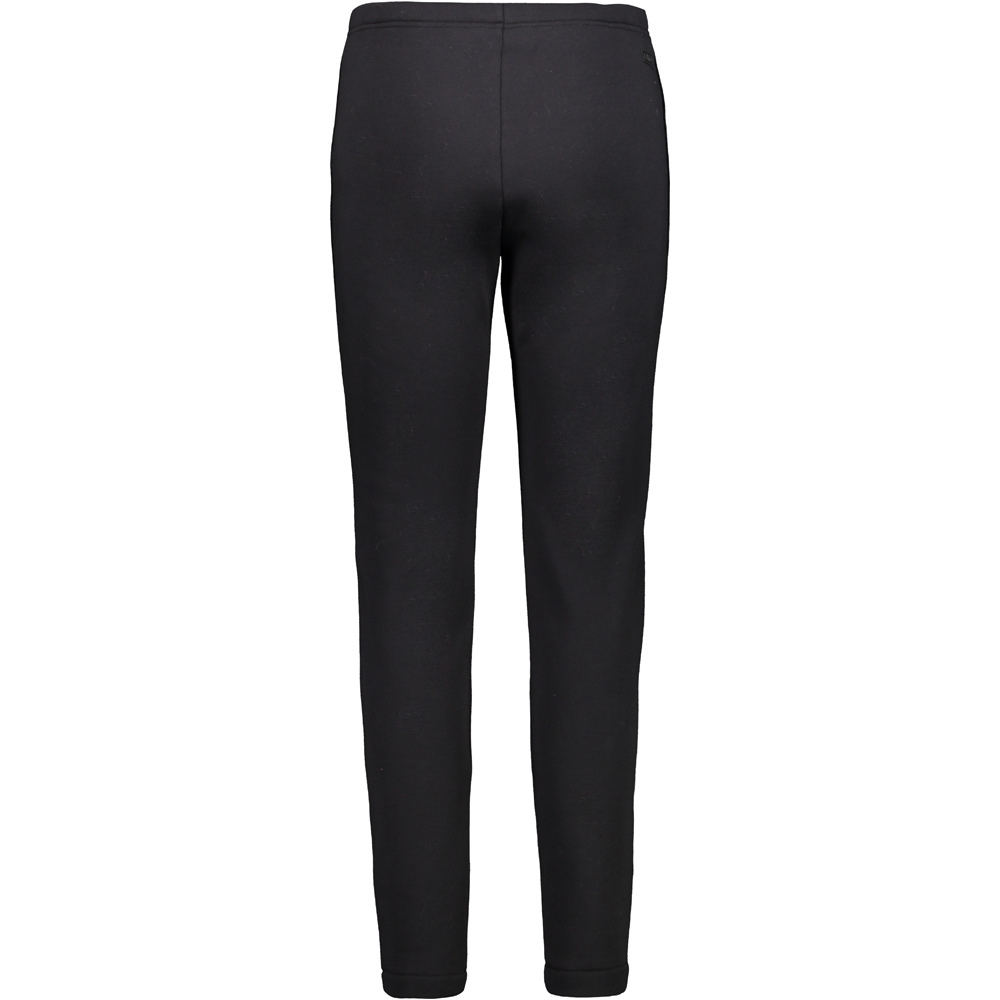 Cmp malla larga mujer WOMAN LONG PANT vista trasera Cmp malla larga mujer WOMAN LONG PANT vista trasera