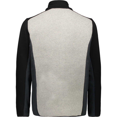 CMP MAN JACKET negro