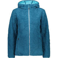 WOMAN JACKET FIX HOOD WOMAN JACKET FIX HOOD