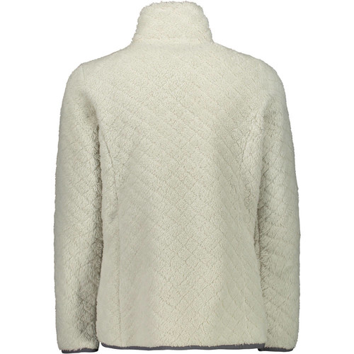 CMP KID G JACKET marron